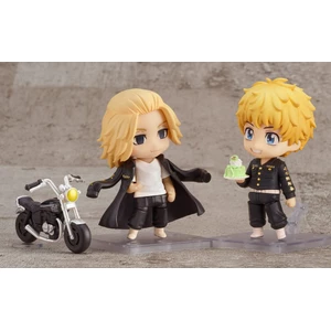 Orange Rouge Tokyo Revengers Nendoroid Takemichi Hanagaki 