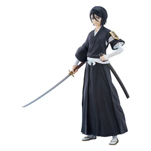 Good Smile Company Bleach POP UP PARADE Rukia Kuchiki 