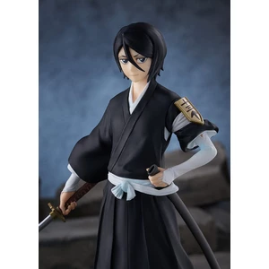 Good Smile Company Bleach POP UP PARADE Rukia Kuchiki 