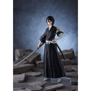 Good Smile Company Bleach POP UP PARADE Rukia Kuchiki 