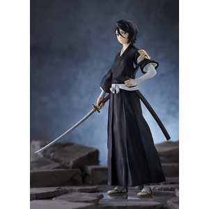 Good Smile Company Bleach POP UP PARADE Rukia Kuchiki 