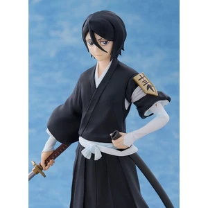 Good Smile Company Bleach POP UP PARADE Rukia Kuchiki 