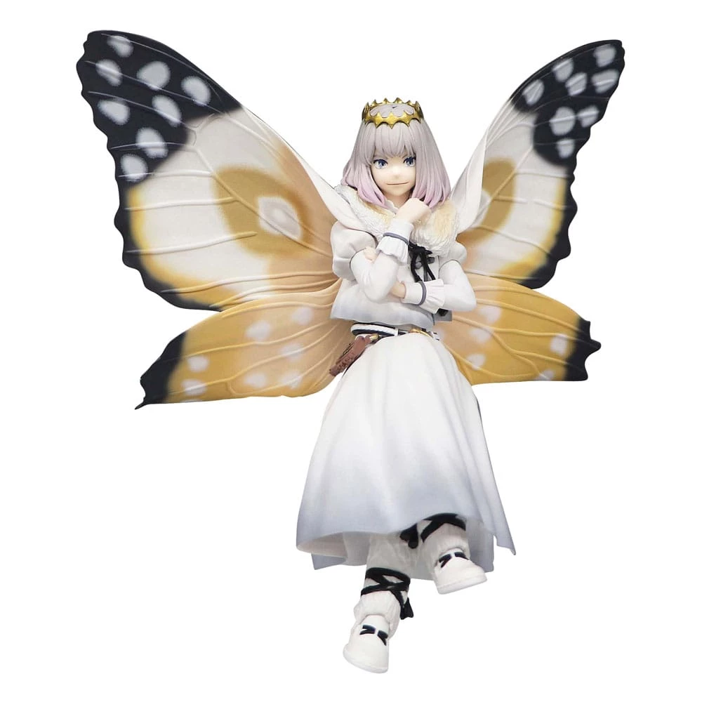Furyu Fate/Grand Noodle Stopper Pretender Oberon 