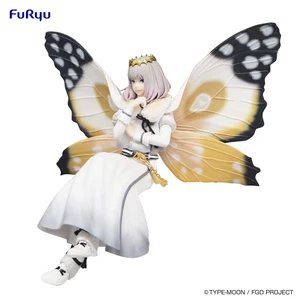 Furyu Fate/Grand Noodle Stopper Pretender Oberon 