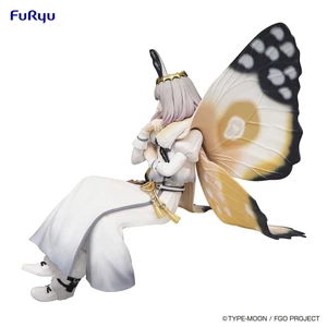 Furyu Fate/Grand Noodle Stopper Pretender Oberon 