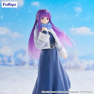 Furyu Frieren Beyond Journey´s End Trio-Try-iT Fern 
