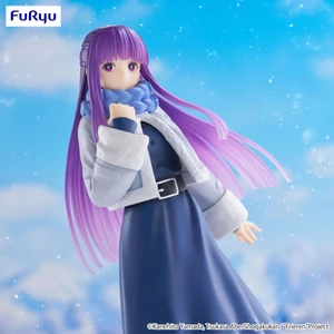 Furyu Frieren Beyond Journey´s End Trio-Try-iT Fern 