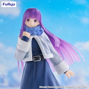 Furyu Frieren Beyond Journey´s End Trio-Try-iT Fern 