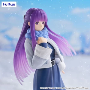 Furyu Frieren Beyond Journey´s End Trio-Try-iT Fern 