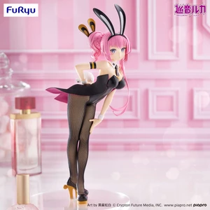Furyu Megurine Luka BiCute Bunnies Megurine Luka 