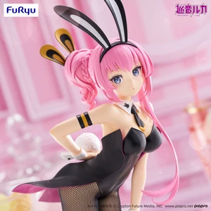 Furyu Megurine Luka BiCute Bunnies Megurine Luka 