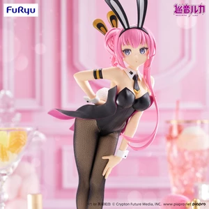 Furyu Megurine Luka BiCute Bunnies Megurine Luka 
