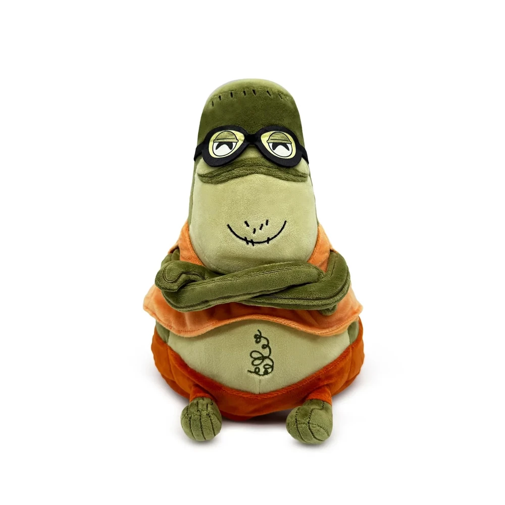 YouTooz Spongebob Squarepants YouTooz Plush Bubble Bass 