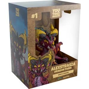 YouTooz World of Warcraft YouTooz Alexstrasza Dragon Form 