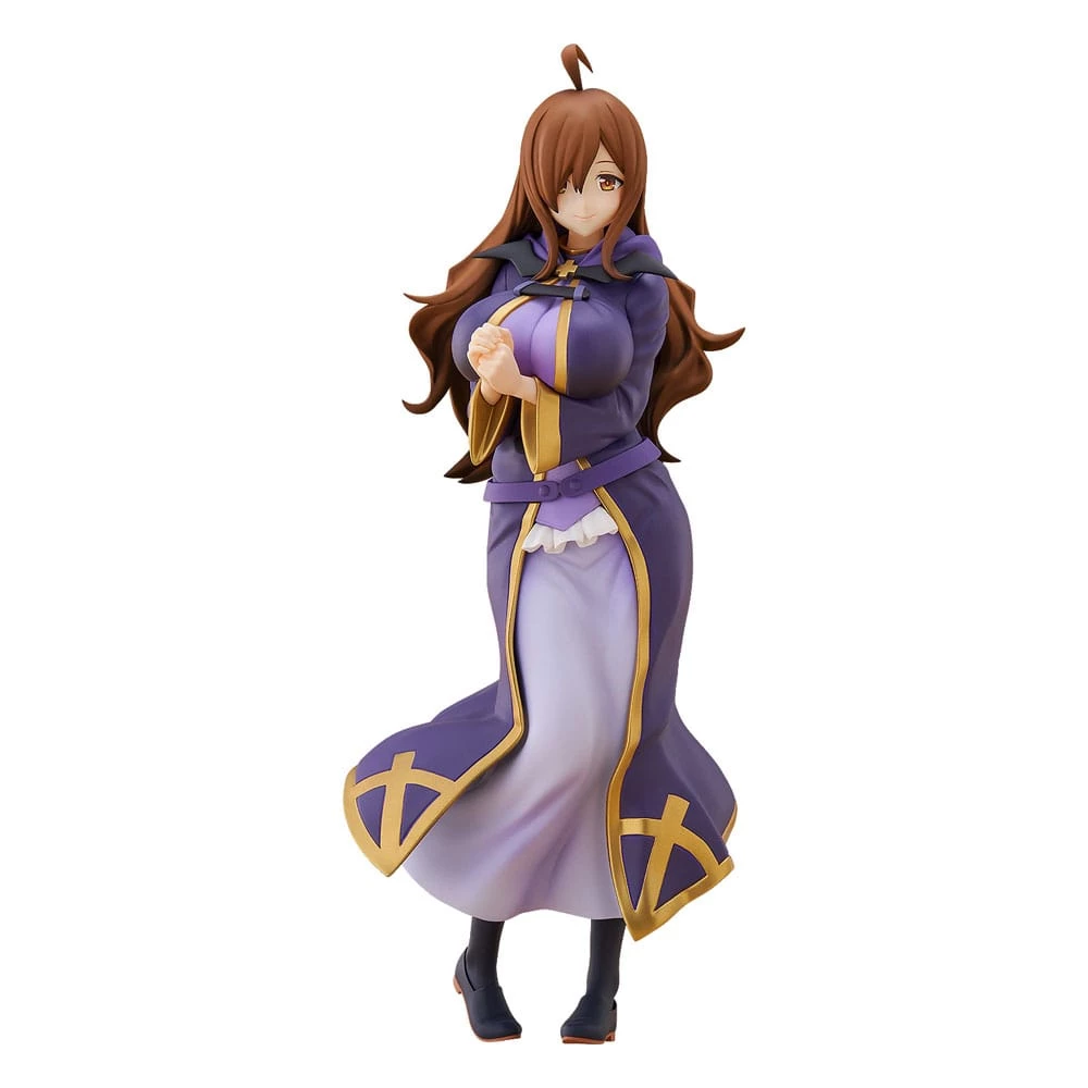 Good Smile Company Konosuba 3 POP UP PARADE L Wiz 