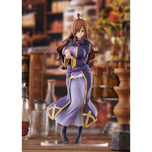 Good Smile Company Konosuba 3 POP UP PARADE L Wiz 