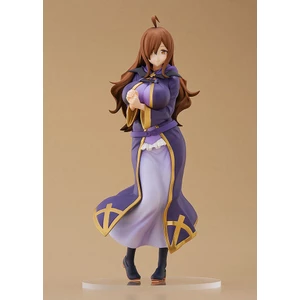 Good Smile Company Konosuba 3 POP UP PARADE L Wiz 