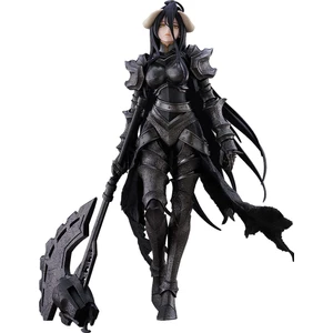 Good Smile Company Overlord POP UP PARADE L Albedo Armor Ver. 