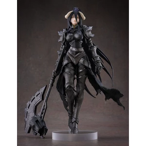 Good Smile Company Overlord POP UP PARADE L Albedo Armor Ver. 