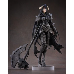 Good Smile Company Overlord POP UP PARADE L Albedo Armor Ver. 