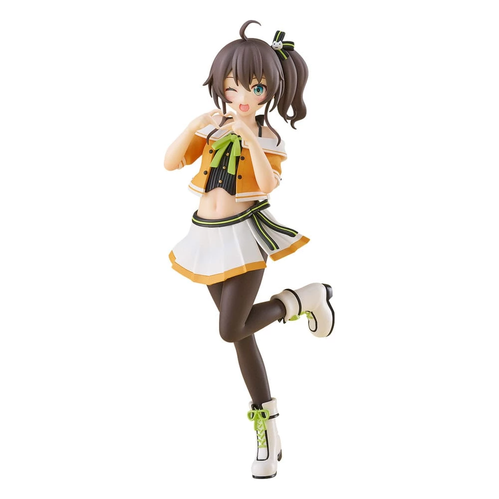 Good Smile Company Hololive Production POP UP PARADE Natsuiro Matsuri 