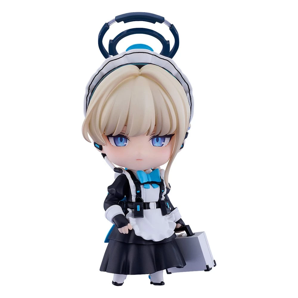 Good Smile Company Blue Archive Nendoroid Toki Asuma 