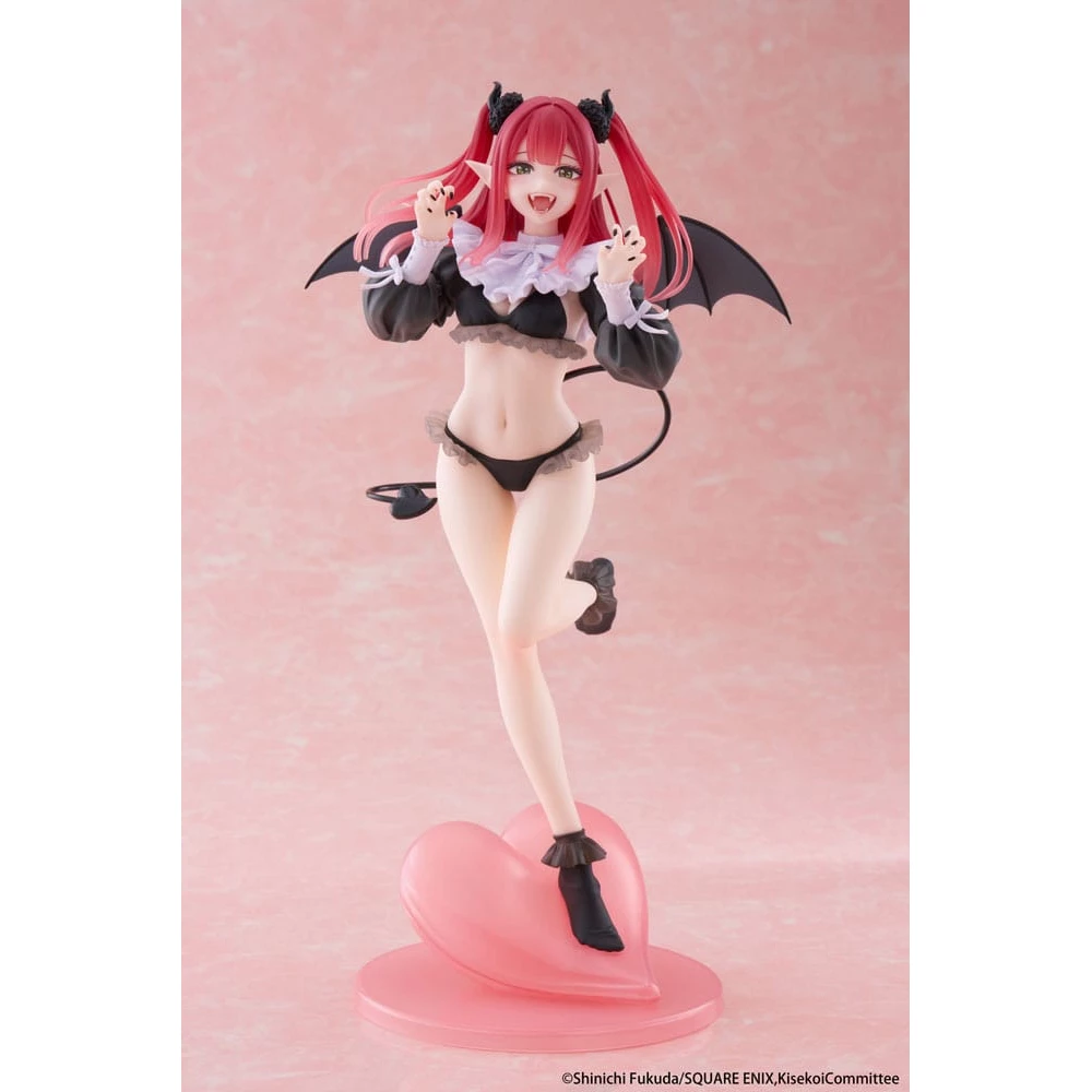 Taito My Dress-Up Darling T-Most Marin Kitagawa Liz Ver. 