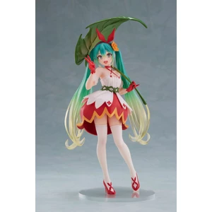 Taito Hatsune Miku Wonderland Thumbelina 