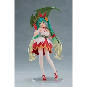 Taito Hatsune Miku Wonderland Thumbelina 