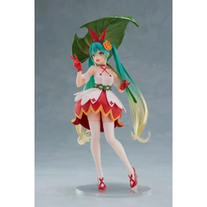 Taito Hatsune Miku Wonderland Thumbelina 