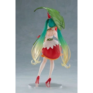 Taito Hatsune Miku Wonderland Thumbelina 