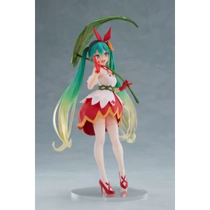 Taito Hatsune Miku Wonderland Thumbelina 