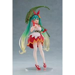 Taito Hatsune Miku Wonderland Thumbelina 