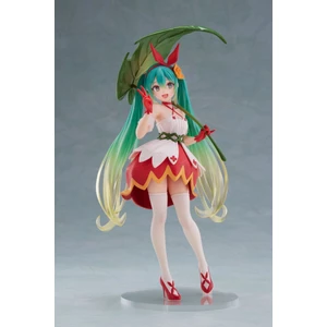 Taito Hatsune Miku Wonderland Thumbelina 