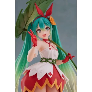 Taito Hatsune Miku Wonderland Thumbelina 