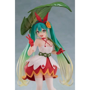 Taito Hatsune Miku Wonderland Thumbelina 