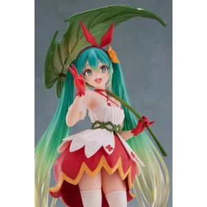Taito Hatsune Miku Wonderland Thumbelina 