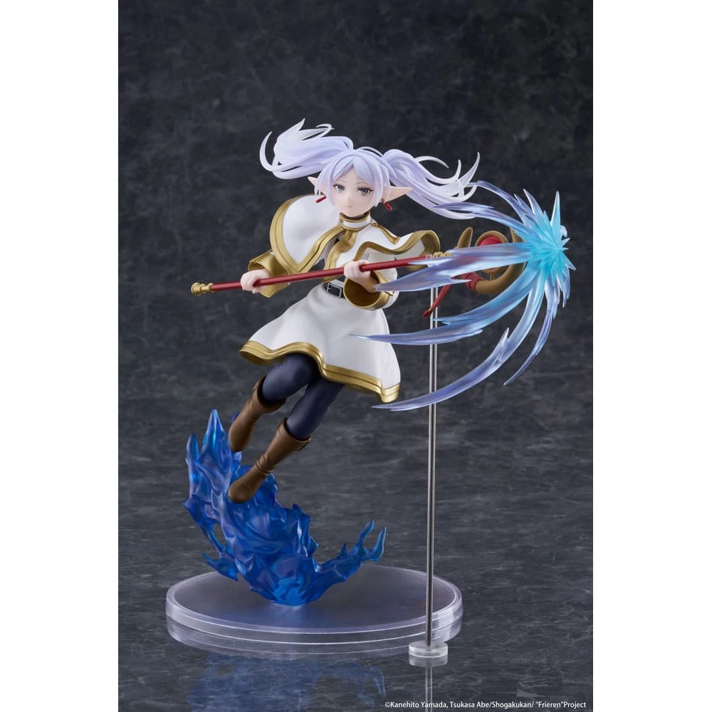 Taito Frieren Beyond Journey´s End AMP+ Frieren 