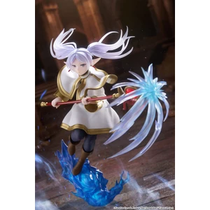 Taito Frieren Beyond Journey´s End AMP+ Frieren 