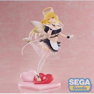 SEGA Goods A Certain Scientific Railgun T Luminasta Misaki Shokuhou Fallen Angel Maid 