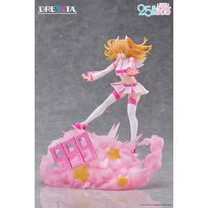 Taito 2.5 Dimensional Seduction Dressta Liliel 
