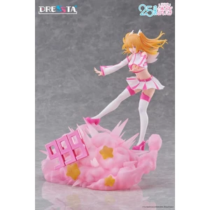 Taito 2.5 Dimensional Seduction Dressta Liliel 