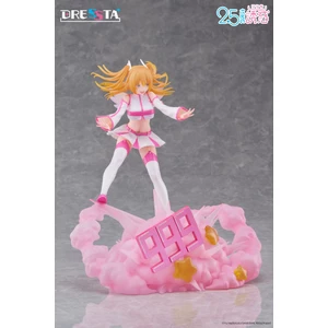 Taito 2.5 Dimensional Seduction Dressta Liliel 