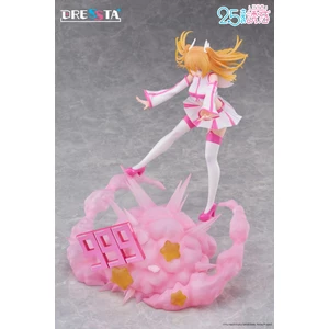 Taito 2.5 Dimensional Seduction Dressta Liliel 