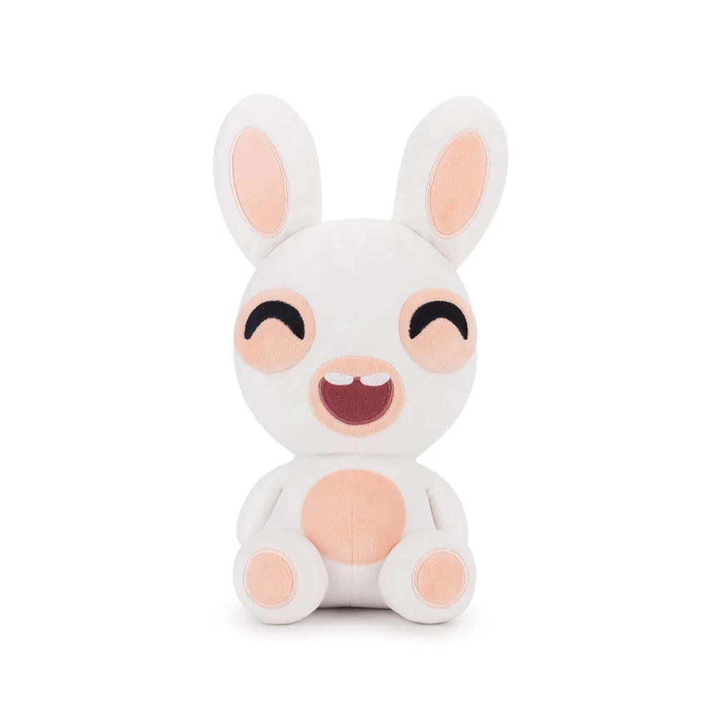 YouTooz Raving Rabbids YouTooz Sitting Plush Rabbids 