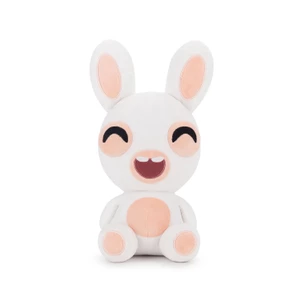 YouTooz Raving Rabbids YouTooz Sitting Plush Rabbids 