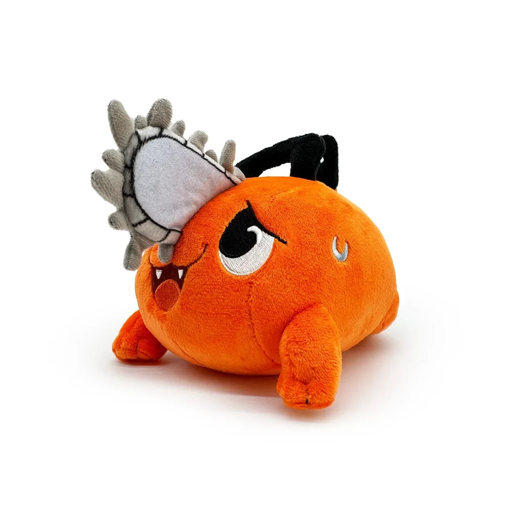 YouTooz Chainsaw Man YouTooz Plush Stickie Pochita Nervous 
