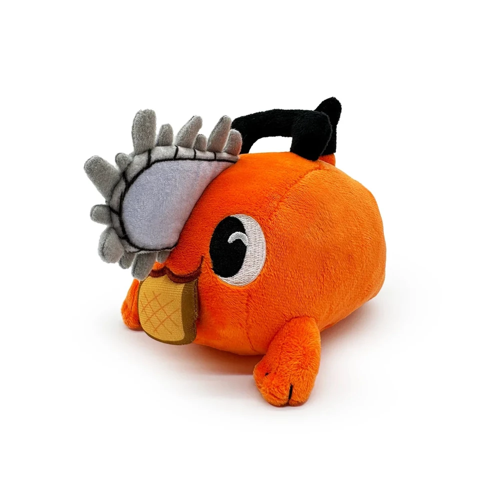YouTooz Chainsaw Man YouTooz Plush Stickie Pochita Nom 