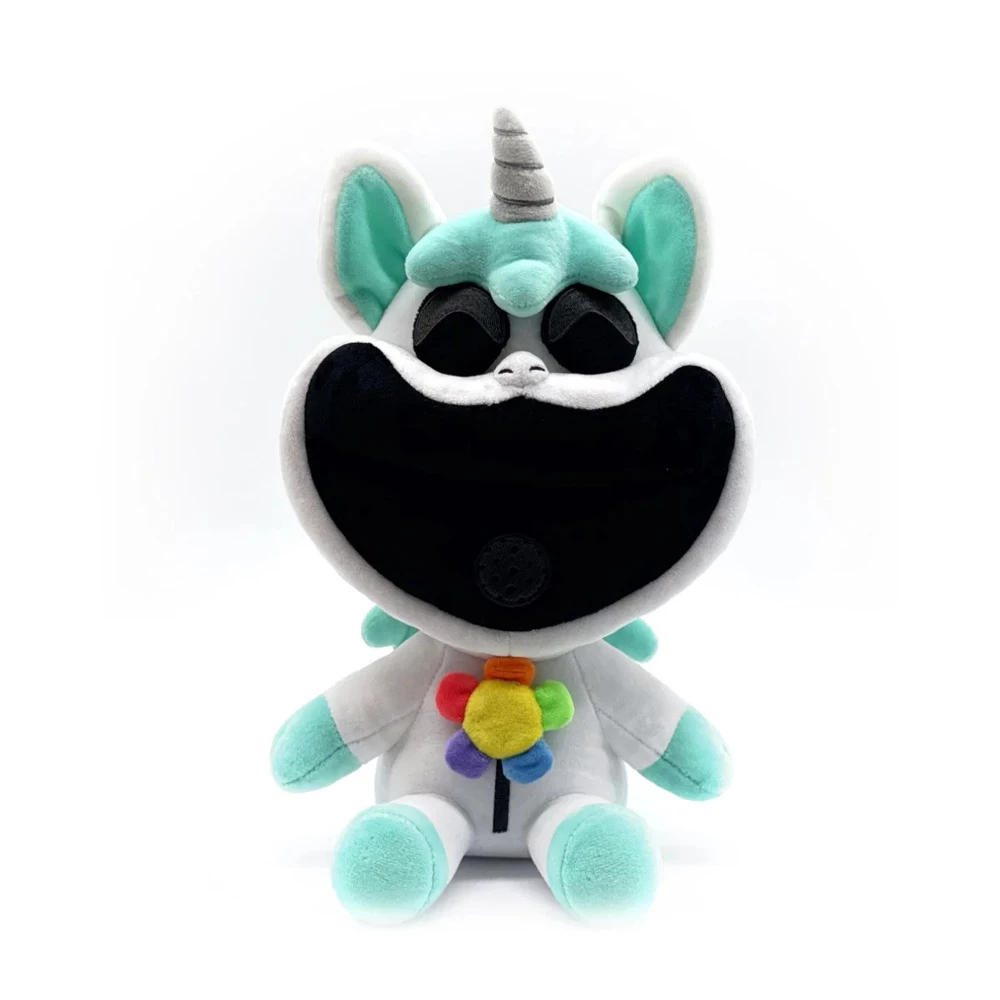 YouTooz Poppy Playtime YouTooz Plush CraftyCorn 