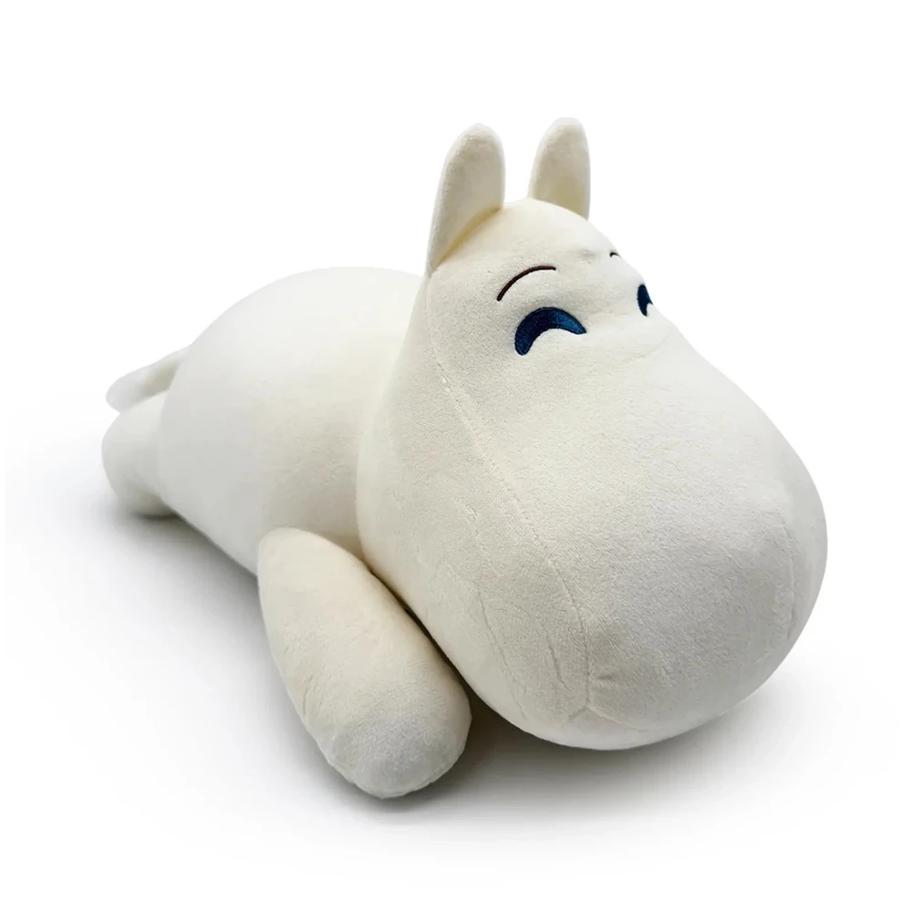 YouTooz Moomins YouTooz Plush Weighted Moomin 